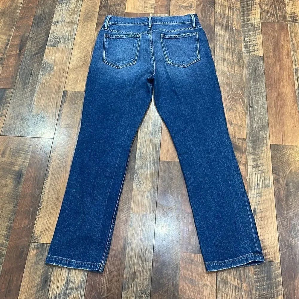 Frame jeans 29 (3820) - Picture 5 of 8